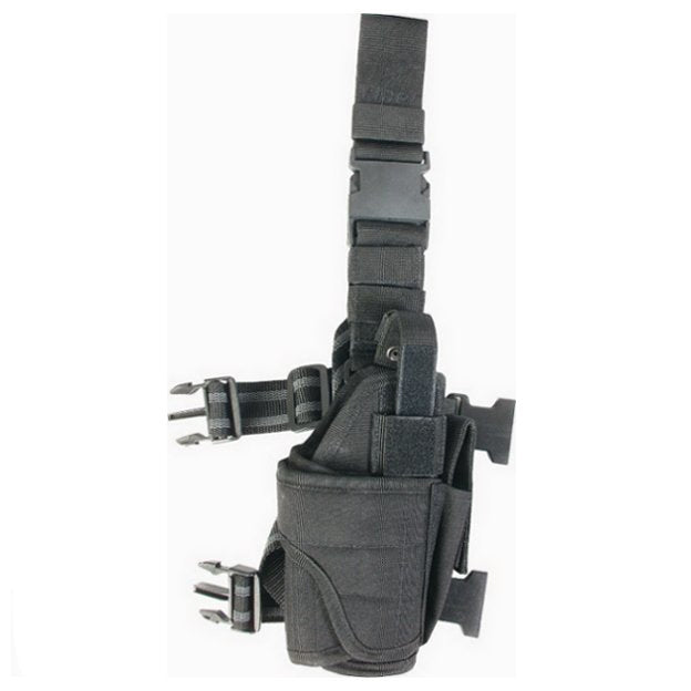 Holster de cuisse réglable - Viper-T.A DEFENSE