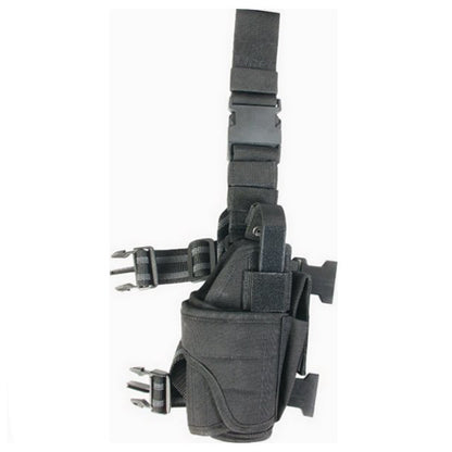 Holster de cuisse réglable - Viper-T.A DEFENSE