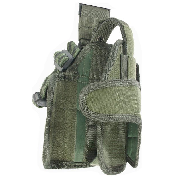 Holster de cuisse réglable - Viper-T.A DEFENSE
