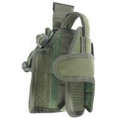 Holster de cuisse réglable - Viper-T.A DEFENSE