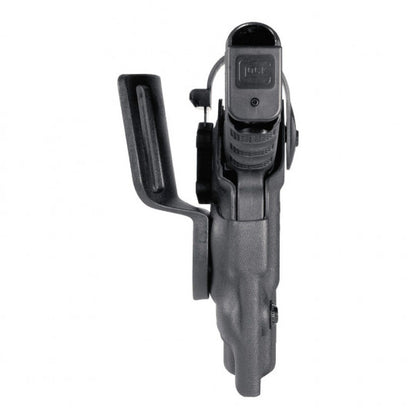 Holster droitier Vegatek VKS8 (short) VKD8 (long) noir pour SIG PRO 2022 - 220 - 226-T.A DEFENSE