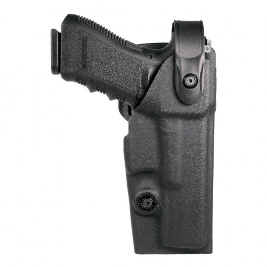 Holster droitier Vegatek VKS8 (short) VKD8 (long) noir pour SIG PRO 2022 - 220 - 226-T.A DEFENSE