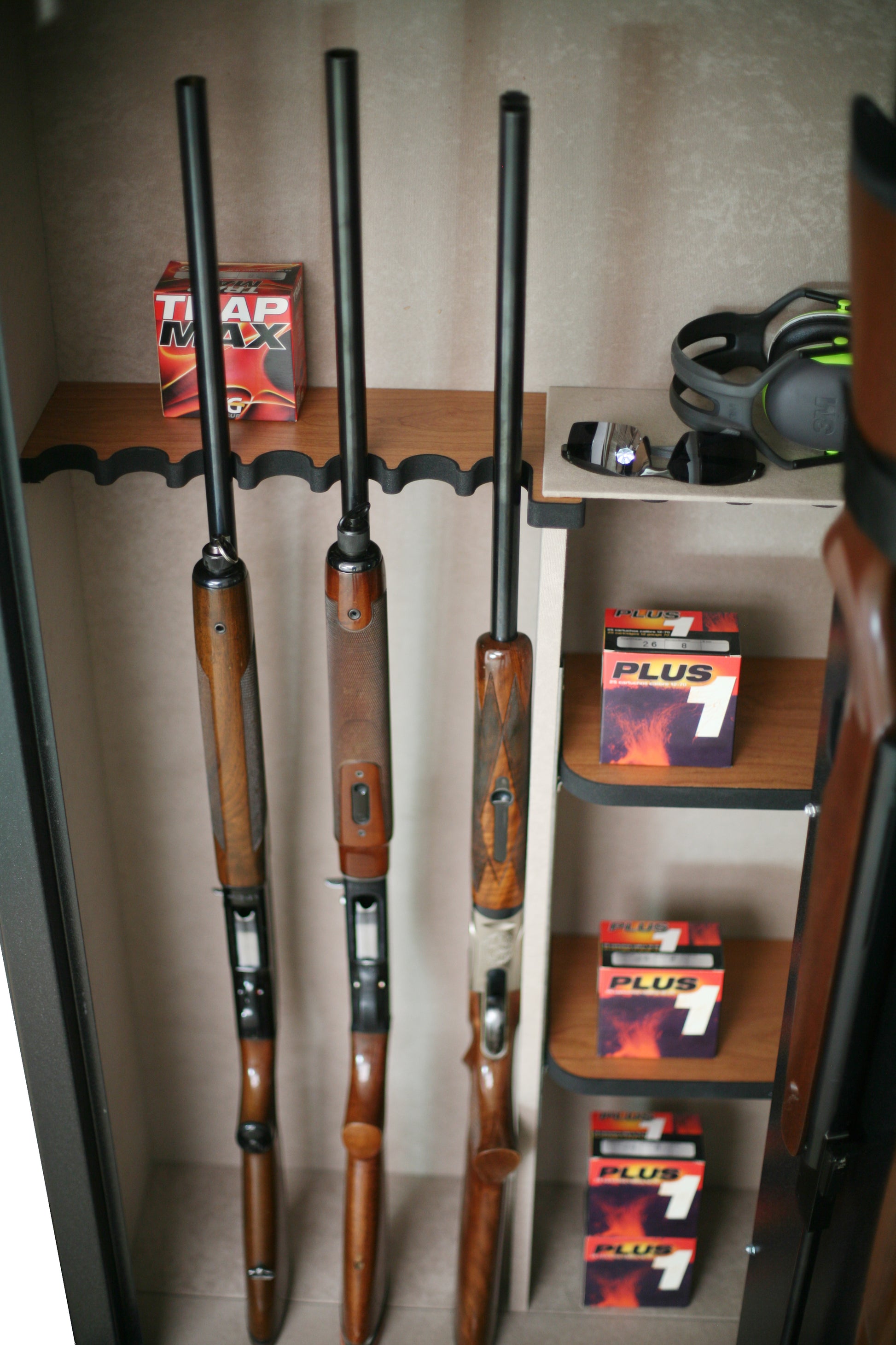 Coffre-fort 14 armes CLASSIC - INFAC-T.A DEFENSE