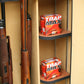 Coffre-fort 23 armes Executive - INFAC-T.A DEFENSE