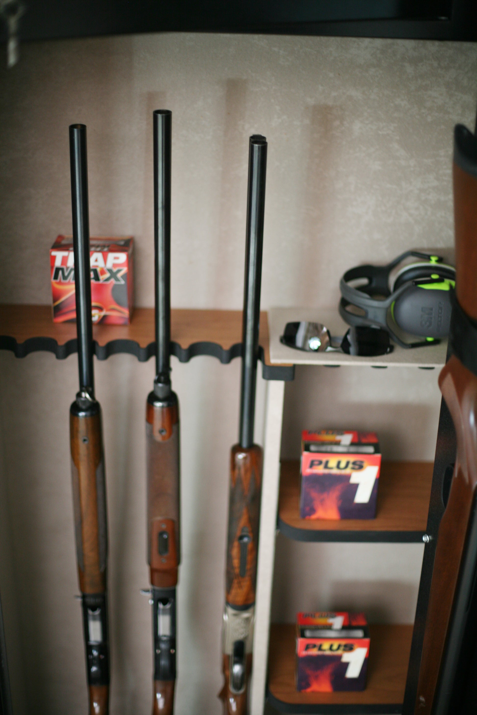 Coffre-fort 14 armes Sentinel - INFAC-T.A DEFENSE