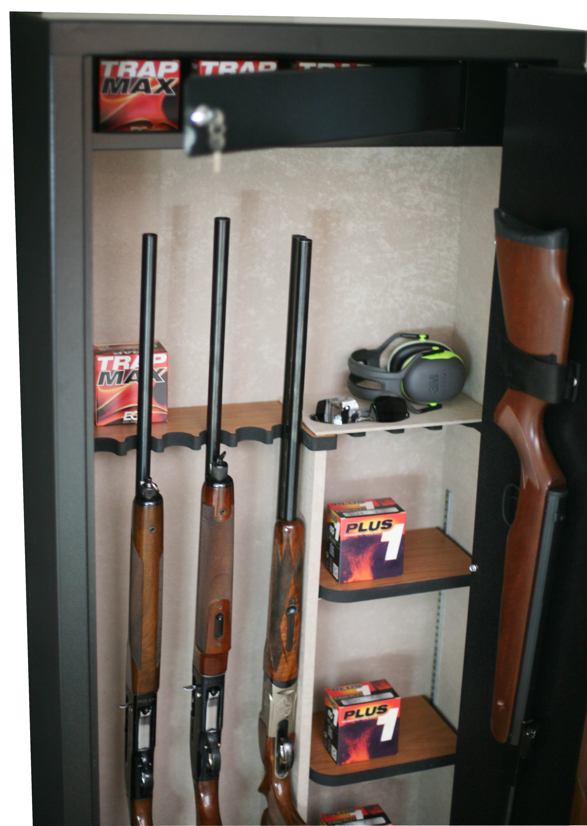 Coffre-fort 14 armes Sentinel - INFAC-T.A DEFENSE