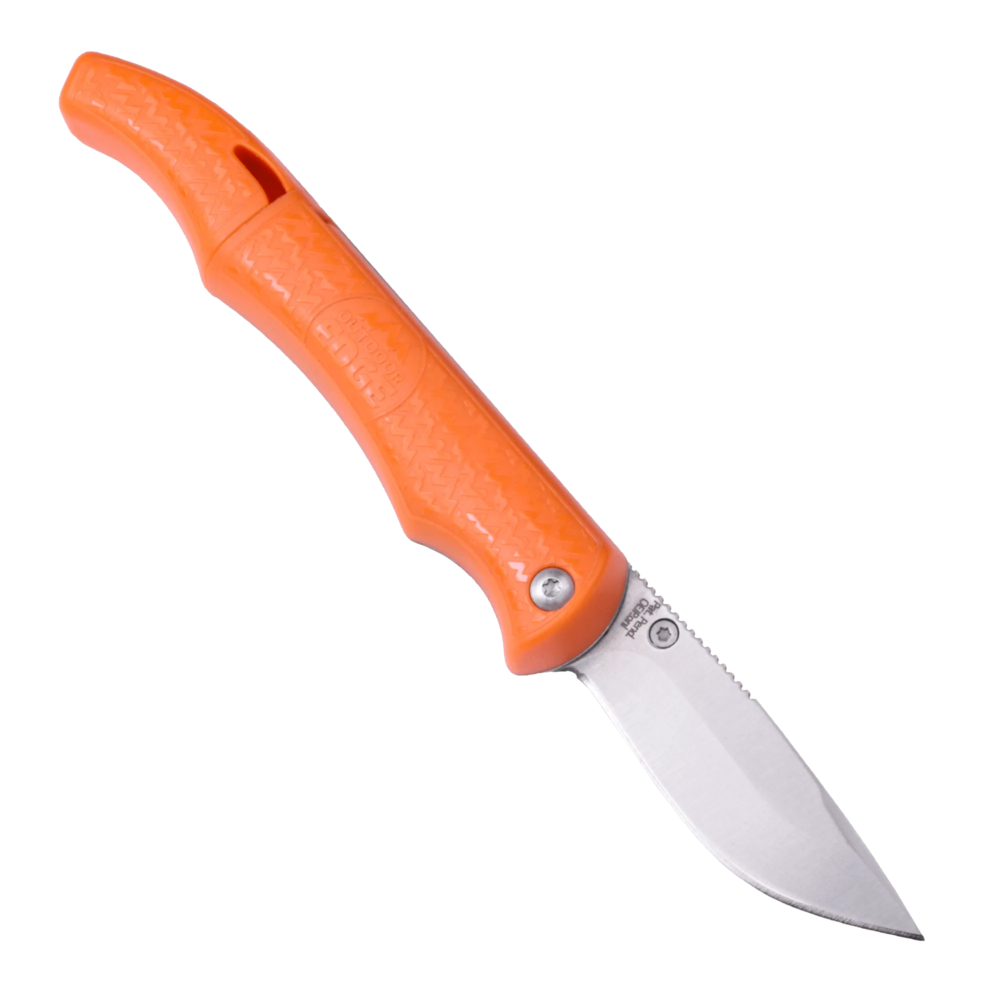 Couteau multi-fonctions Ignitro - Outdoor Edge-T.A DEFENSE