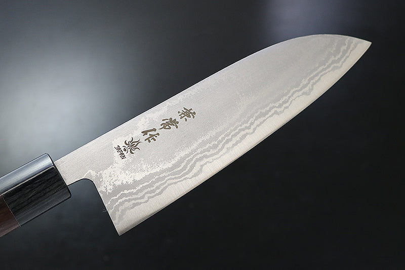 Couteau Santoku Suraisu - Kane Tsune-T.A DEFENSE