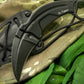 Karambit K-Talon, Pierre noire - Extrema Ratio-T.A DEFENSE