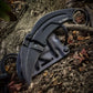 Karambit K-Talon, Pierre noire - Extrema Ratio-T.A DEFENSE