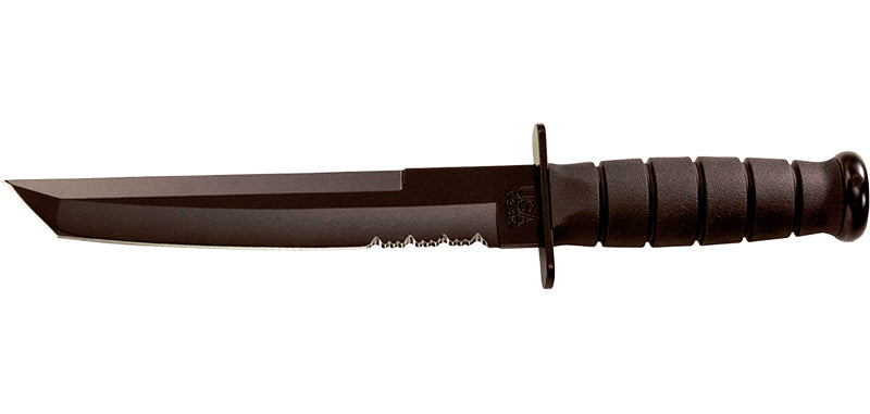 Couteau Tanto Modified - Kabar-T.A DEFENSE