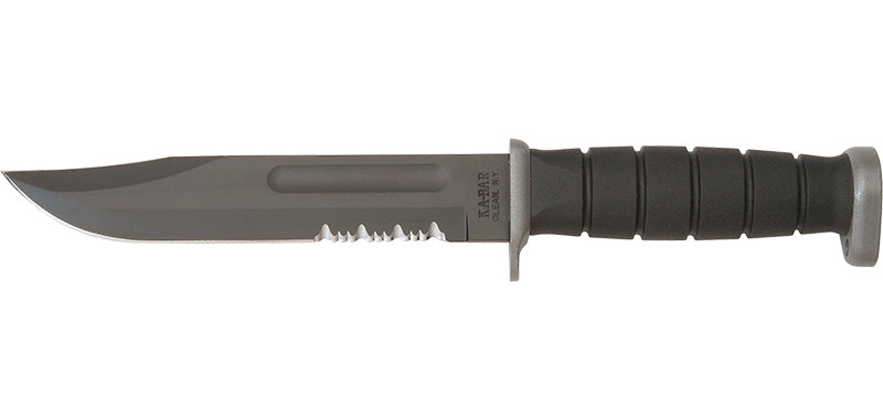 Couteau fixe D2 Extreme - Kabar-T.A DEFENSE