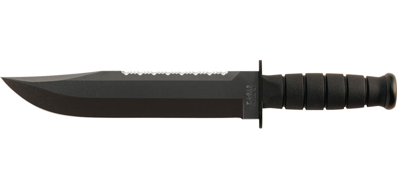 Couteau a lame fixe Big Brother - Kabar-T.A DEFENSE