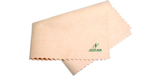 Accessoire d'affûtage Peau de chamois - Kane Tsune-T.A DEFENSE