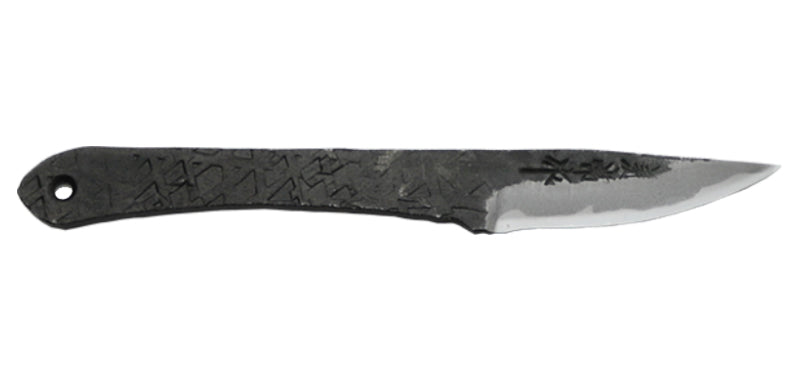 Couteau de lancer Hayashi - Kane Tsune-T.A DEFENSE