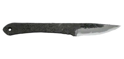 Couteau de lancer Hayashi - Kane Tsune-T.A DEFENSE