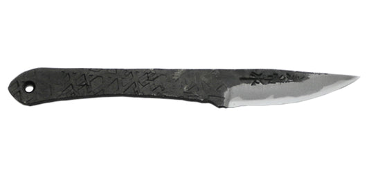 Couteau de lancer Hayashi - Kane Tsune-T.A DEFENSE