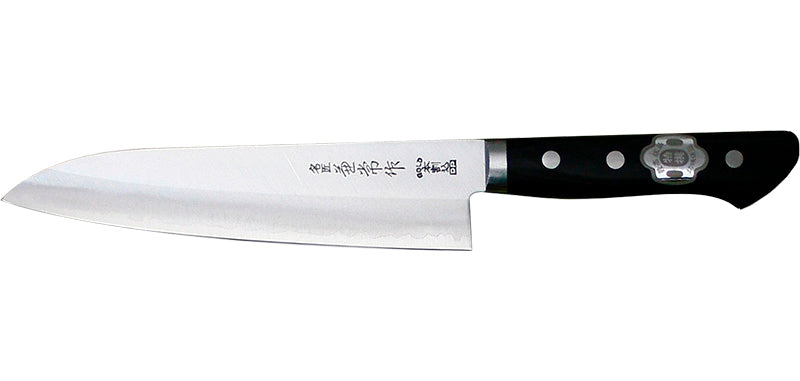 Couteau de chef Kengata - Kane Tsune-T.A DEFENSE