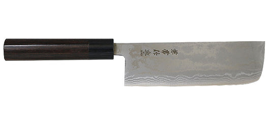 Couteau de chef Nakiri - Kane Tsune-T.A DEFENSE