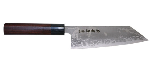 Couteau Kiritsuke - Kane Tsune-T.A DEFENSE