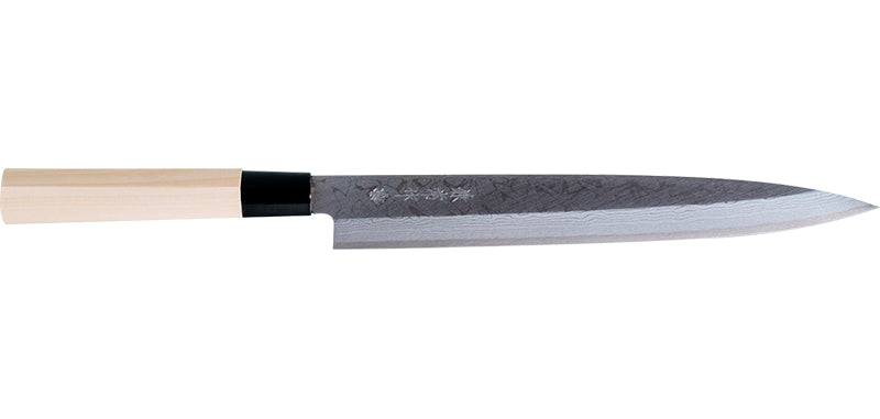 Couteau de découpe Yanagiba - Kane Tsune-T.A DEFENSE