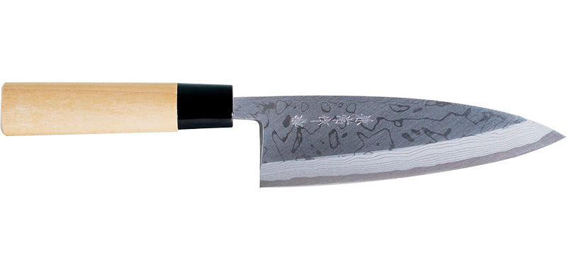 Couteau de découpe Deba - Kane Tsune-T.A DEFENSE