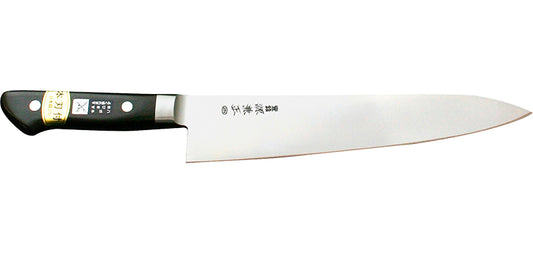 Couteau de chef Gyuto - Kane Tsune-T.A DEFENSE