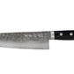 Couteau Santoku Tsuchime - Kane Tsune-T.A DEFENSE