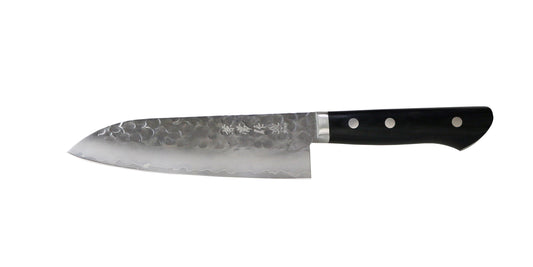 Couteau Santoku Tsuchime - Kane Tsune-T.A DEFENSE