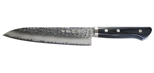 Couteau de chef Kengata - Kane Tsune-T.A DEFENSE