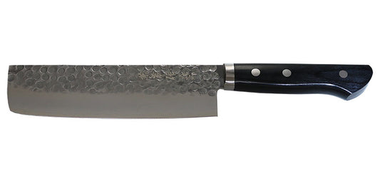Couteau couperet Usubagata Shapu - Kane Tsune-T.A DEFENSE