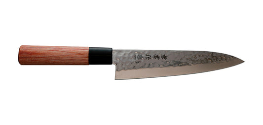 Protège-couteau Eden 27x55 cm Plastique Protège vos Couteaux de Cuisine  Contre les Rayures pour des Couteaux de 27 cm de Long - Couteau à la Fnac
