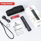 Lampe torche tactique XT2CR PRO - Klarus-T.A DEFENSE