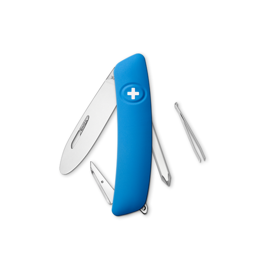 Couteau suisse pour enfant - Swiza-T.A DEFENSE