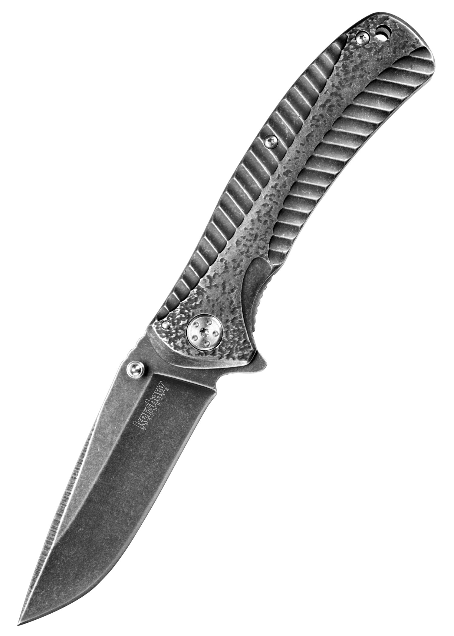 Couteau de poche Starter - Kershaw-T.A DEFENSE