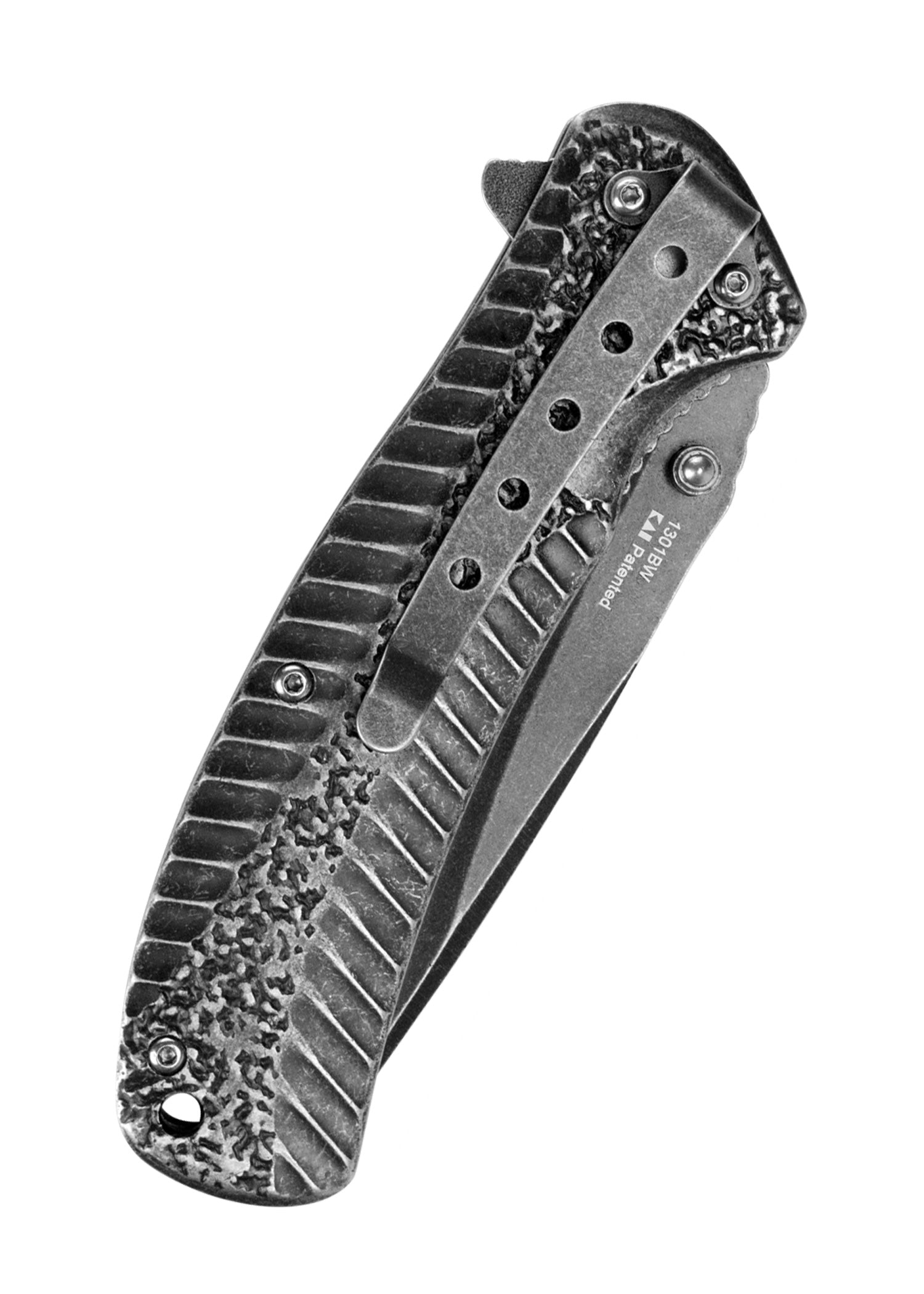 Couteau de poche Starter - Kershaw-T.A DEFENSE
