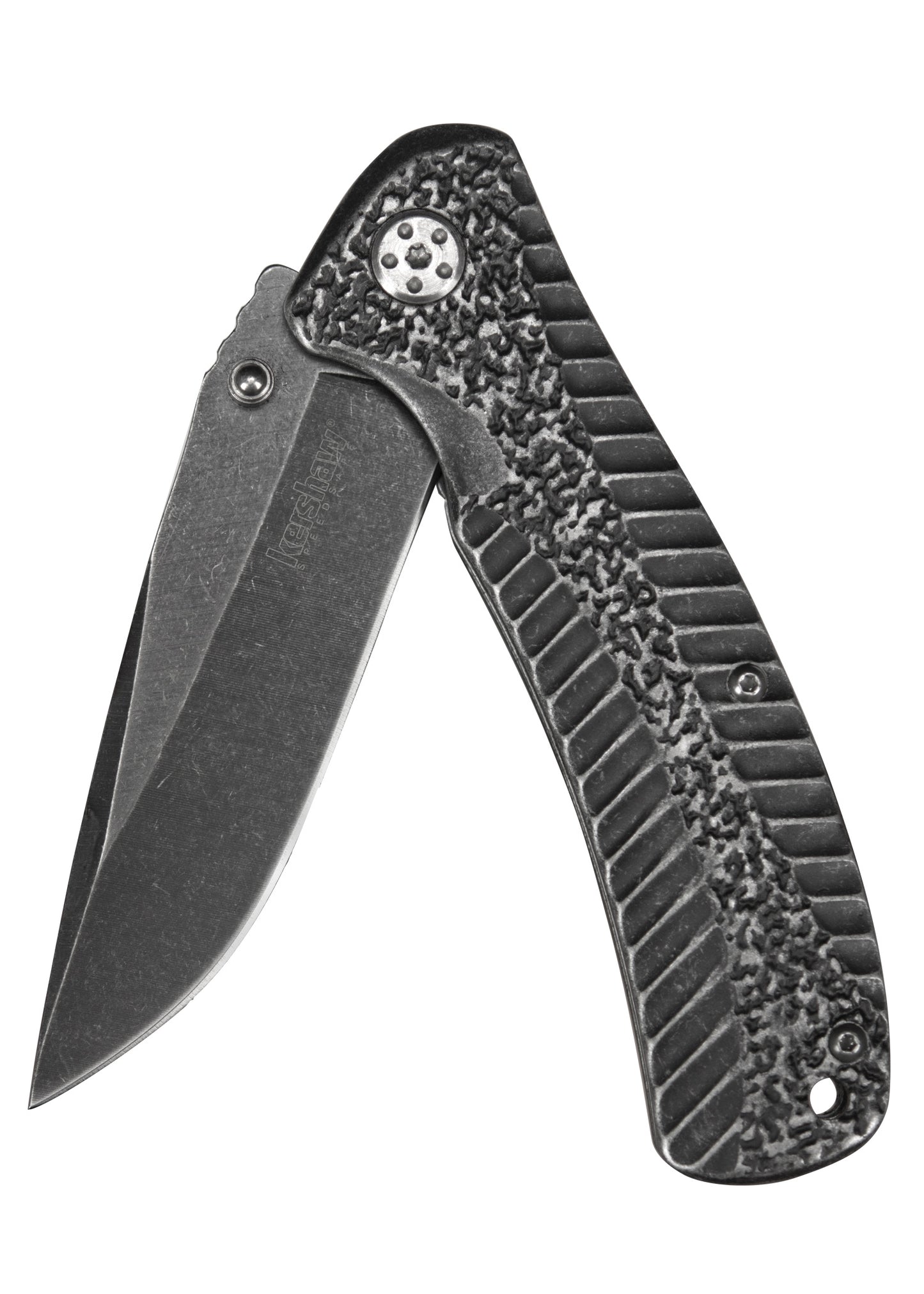 Couteau de poche Starter - Kershaw-T.A DEFENSE