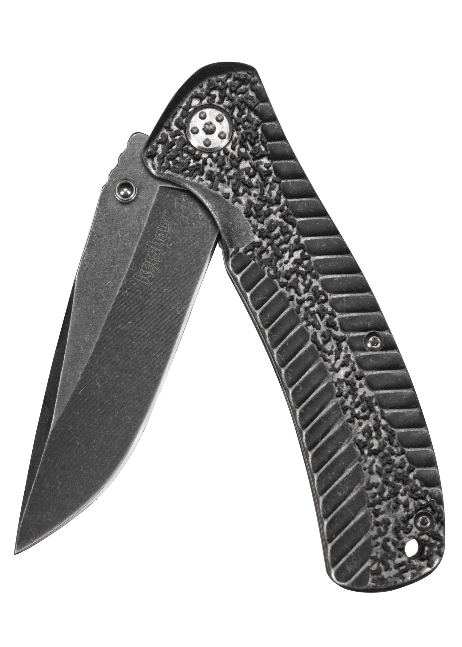 Couteau de poche Starter - Kershaw-T.A DEFENSE