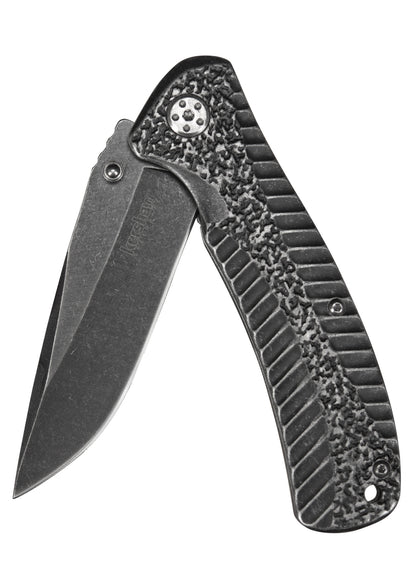 Couteau de poche Starter - Kershaw-T.A DEFENSE