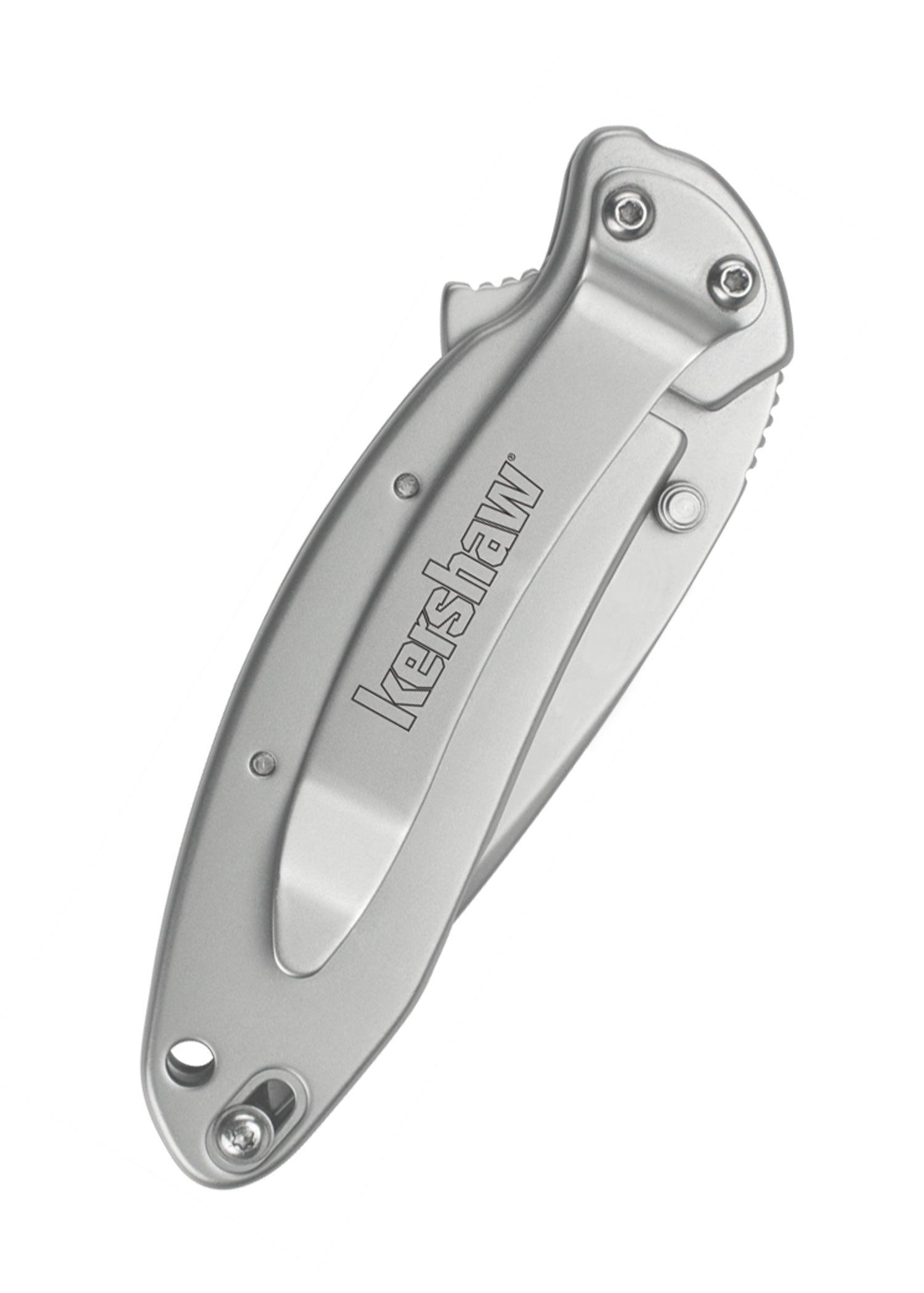 Couteau de poche Scallion - Kershaw-T.A DEFENSE
