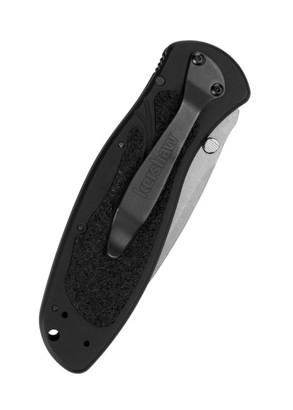 Couteau pliant Blur S30V - Kershaw-T.A DEFENSE