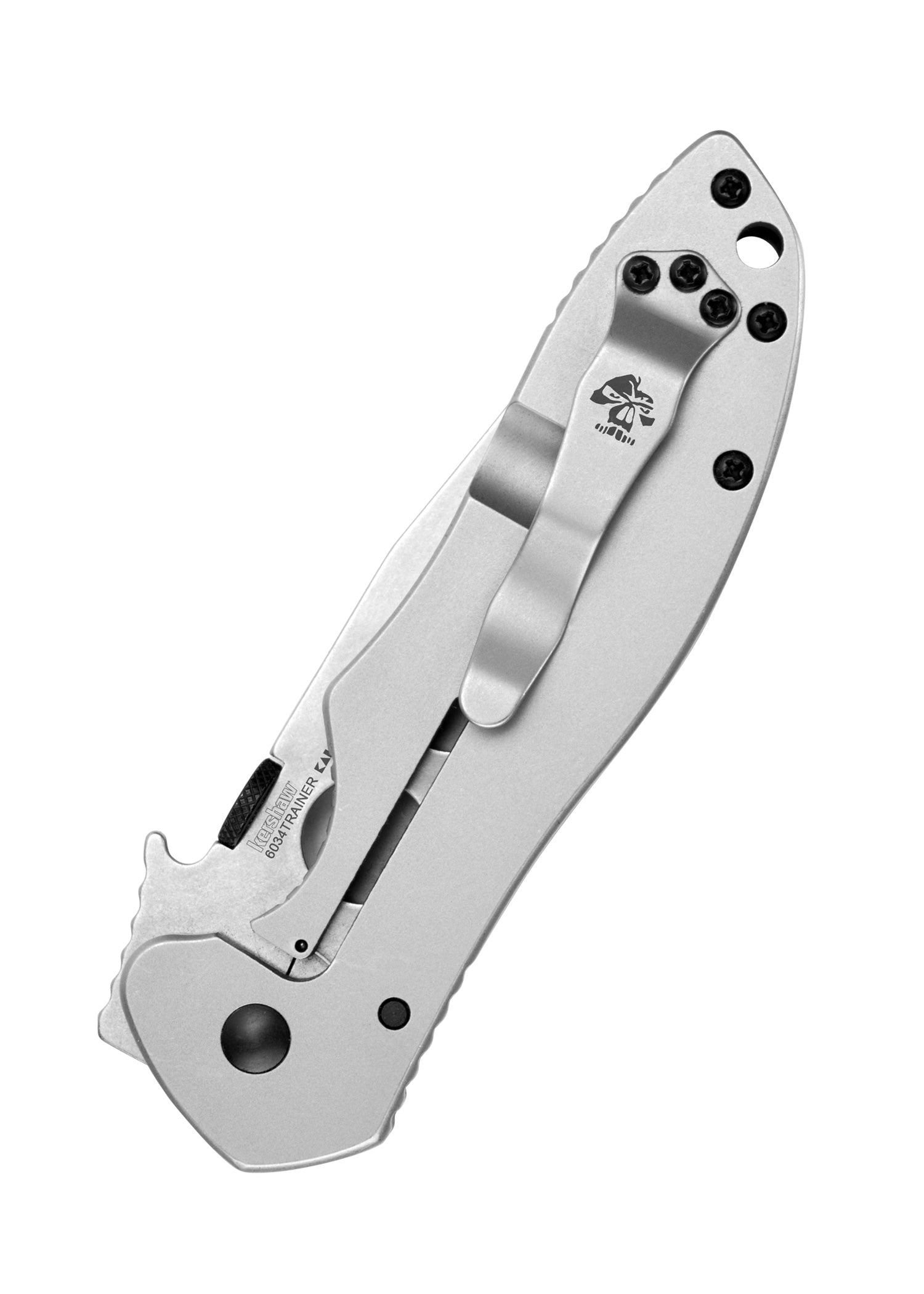 Couteau d'entrainement 6034 Train - Kershaw-T.A DEFENSE