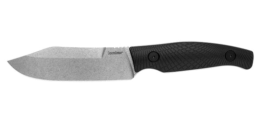 Couteau fixe Camp 5 - Kershaw-T.A DEFENSE