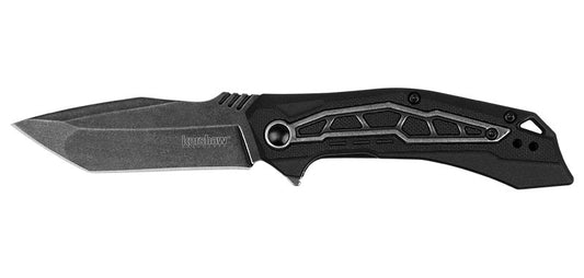 Couteau pliant Flatbed - Kershaw-T.A DEFENSE