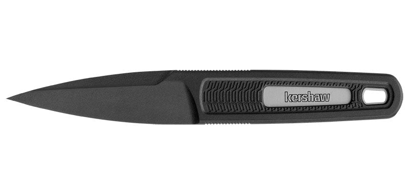 Couteau fixe Electron - Kershaw-T.A DEFENSE