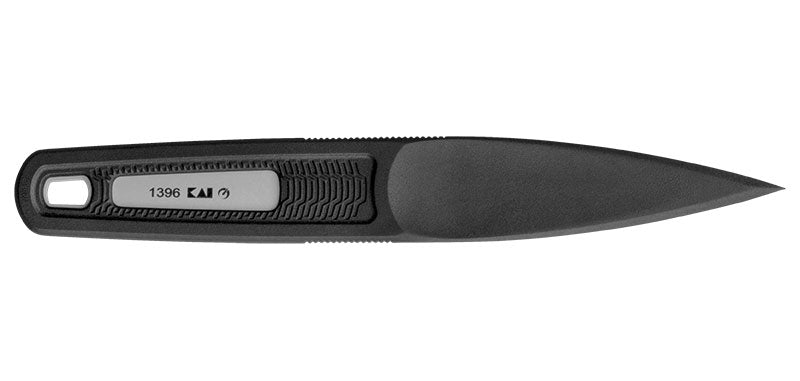 Couteau fixe Electron - Kershaw-T.A DEFENSE
