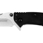 Couteau pliant Cryo G10 - Kershaw-T.A DEFENSE