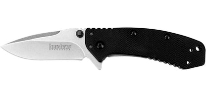 Couteau pliant Cryo G10 - Kershaw-T.A DEFENSE