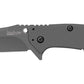 Couteau pliant Cryo Titane - Kershaw-T.A DEFENSE