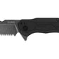 Couteau pliant Analyst - Kershaw-T.A DEFENSE